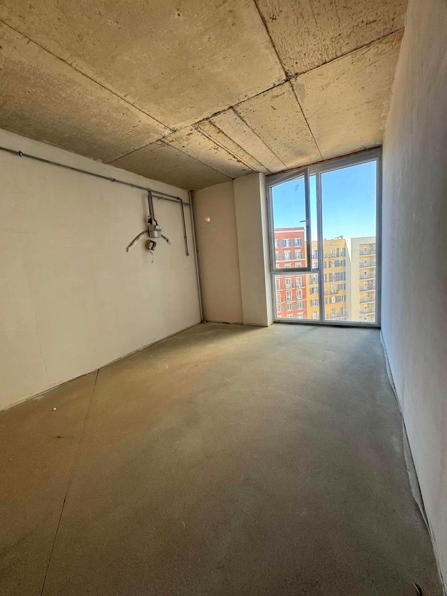 1-комнатная квартира по адресу ул. Варненская (площадь 34 м²) - Atlanta.ua - фото 8