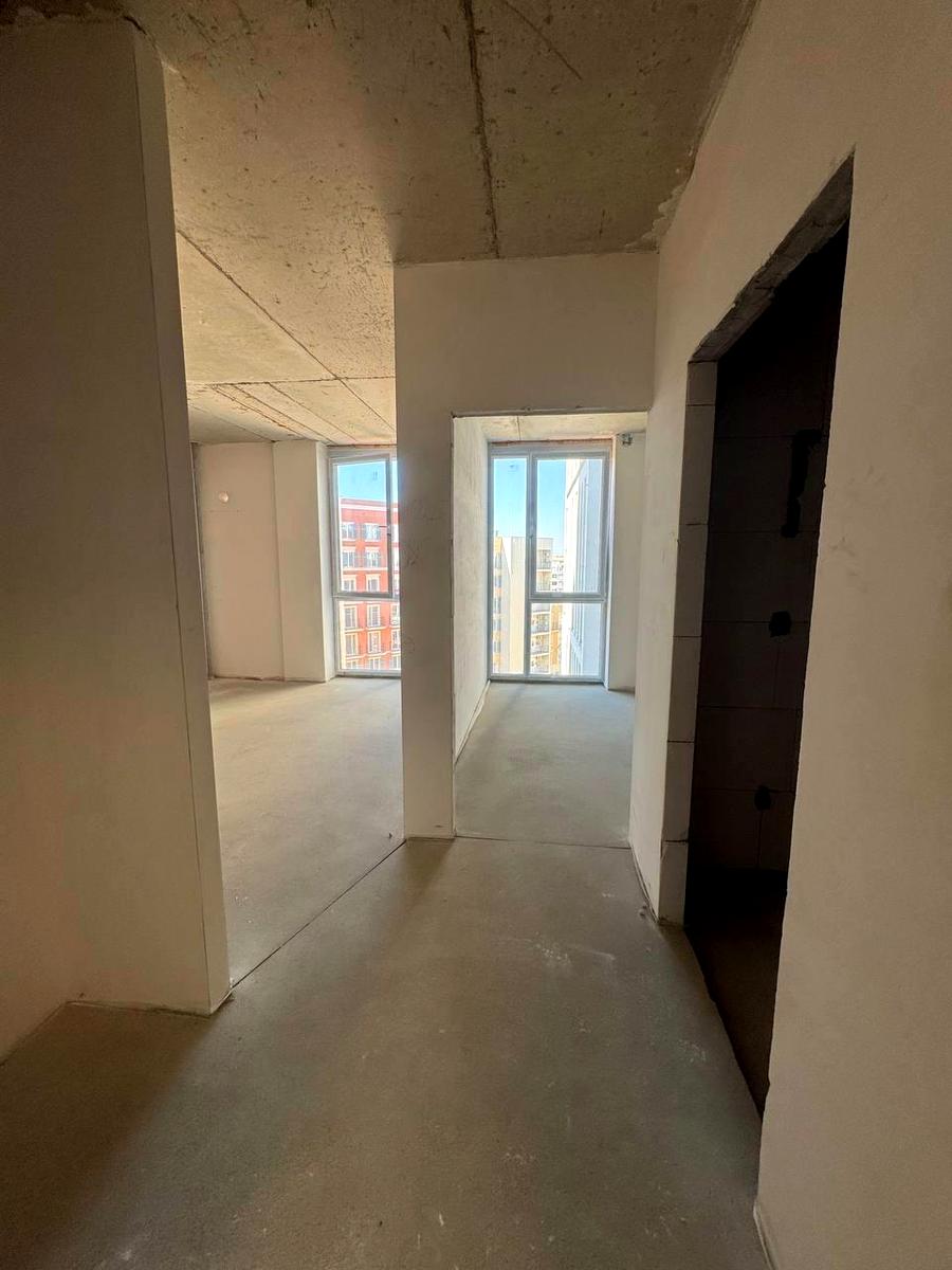 1-комнатная квартира по адресу ул. Варненская (площадь 34 м²) - Atlanta.ua - фото 12