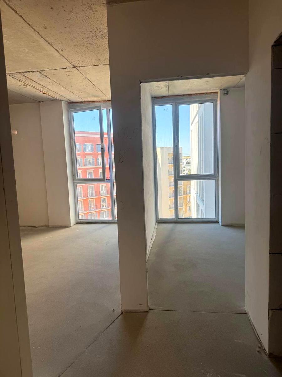 1-комнатная квартира по адресу ул. Варненская (площадь 34 м²) - Atlanta.ua - фото 13