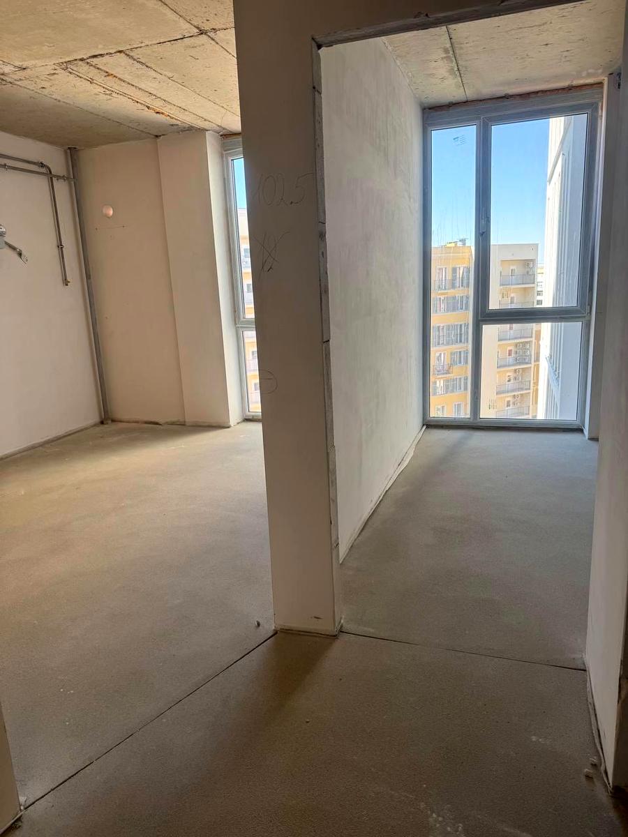 1-комнатная квартира по адресу ул. Варненская (площадь 34 м²) - Atlanta.ua - фото 14