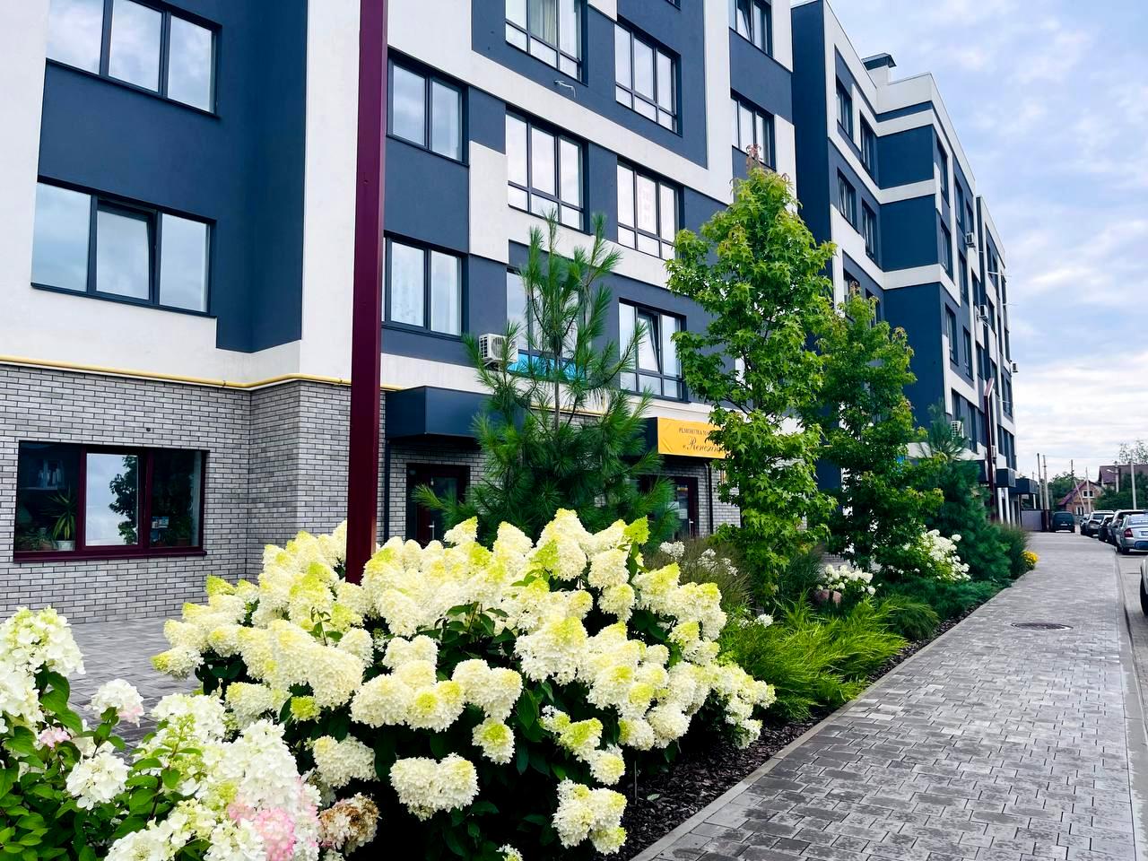 Commercial real estate at (area 21,5 m²) - Atlanta.ua - photo 3