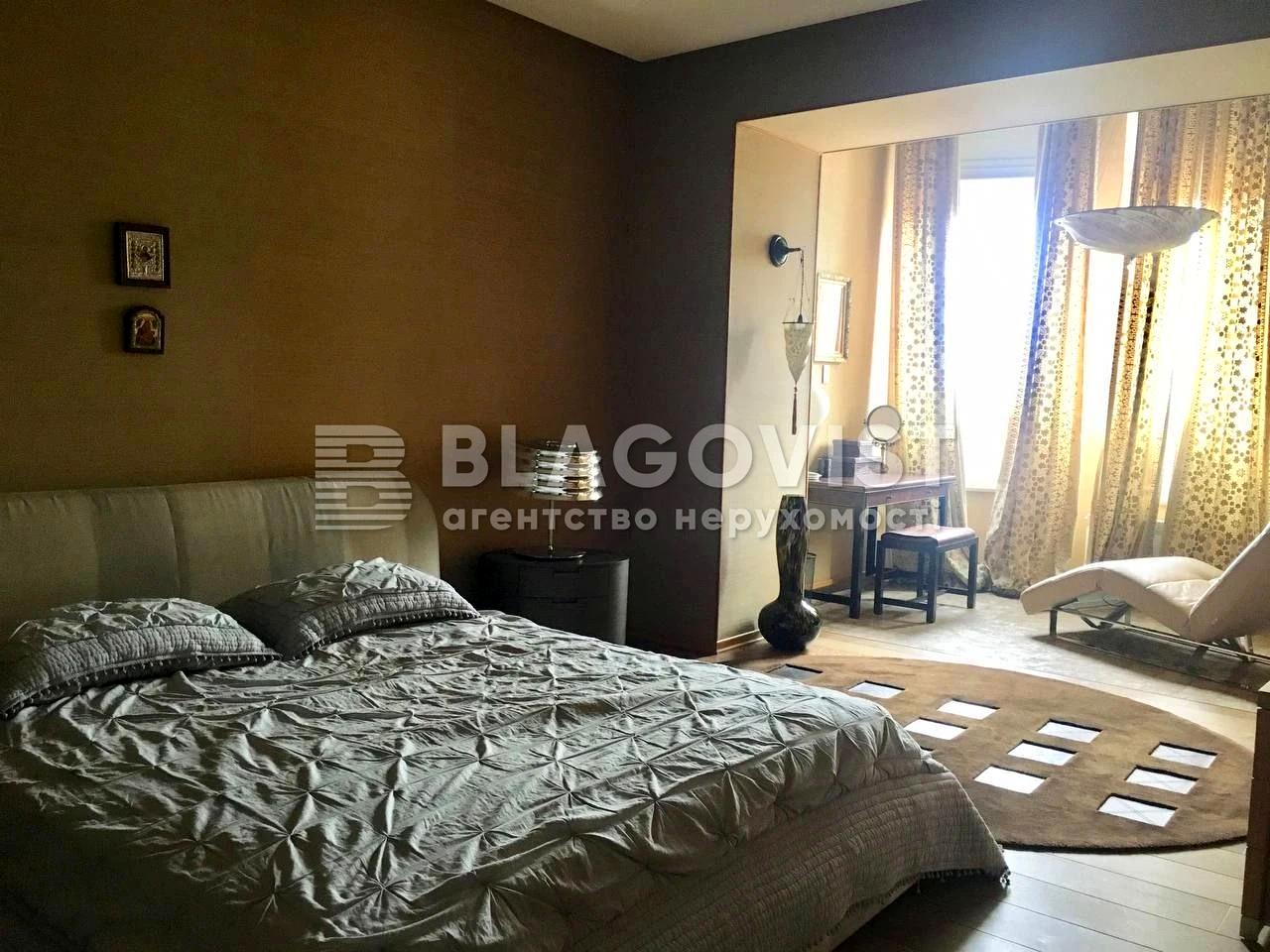 Многокомнатная квартира по адресу ул. Ивасюка Владимира пр-т (площадь 157,2 м²) - Atlanta.ua - фото 5