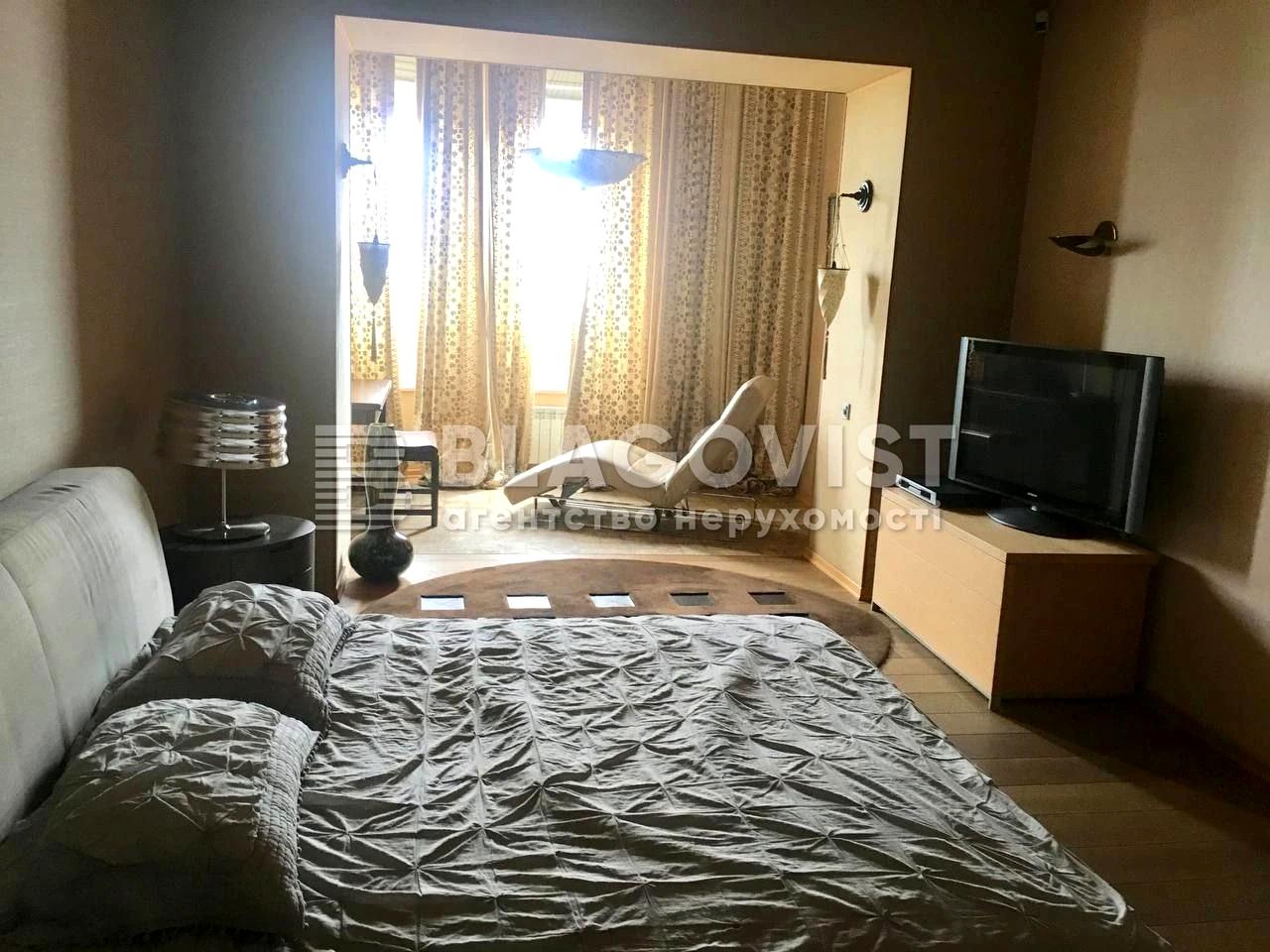 Многокомнатная квартира по адресу ул. Ивасюка Владимира пр-т (площадь 157,2 м²) - Atlanta.ua - фото 7