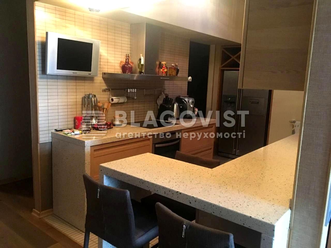 Многокомнатная квартира по адресу ул. Ивасюка Владимира пр-т (площадь 157,2 м²) - Atlanta.ua - фото 12