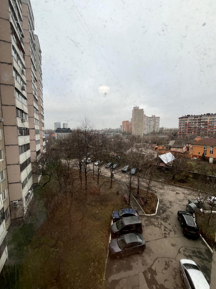 3-кімнатна квартира за адресою вул. Отто Шмідта (площа 73 м²) - Atlanta.ua - фото 4