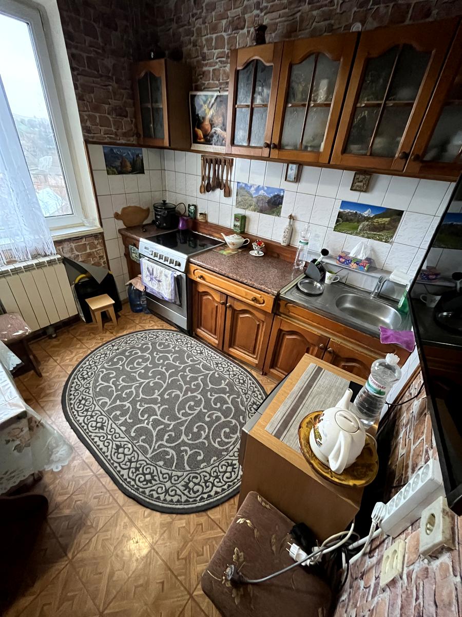 3-кімнатна квартира за адресою вул. Отто Шмідта (площа 73 м²) - Atlanta.ua - фото 2