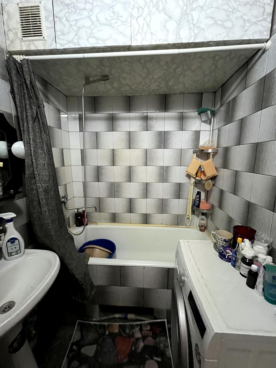 3-кімнатна квартира за адресою вул. Отто Шмідта (площа 73 м²) - Atlanta.ua - фото 5