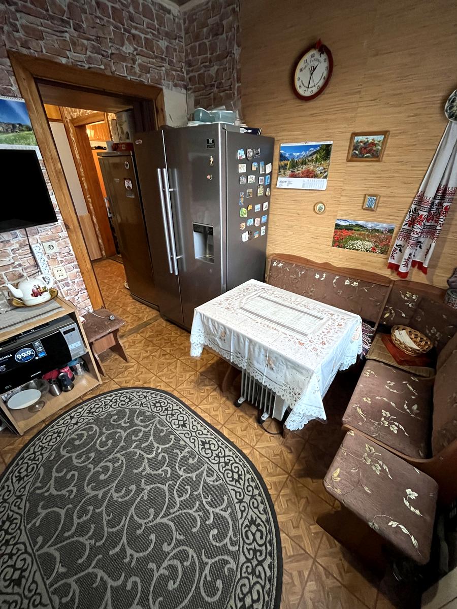 3-кімнатна квартира за адресою вул. Отто Шмідта (площа 73 м²) - Atlanta.ua - фото 3