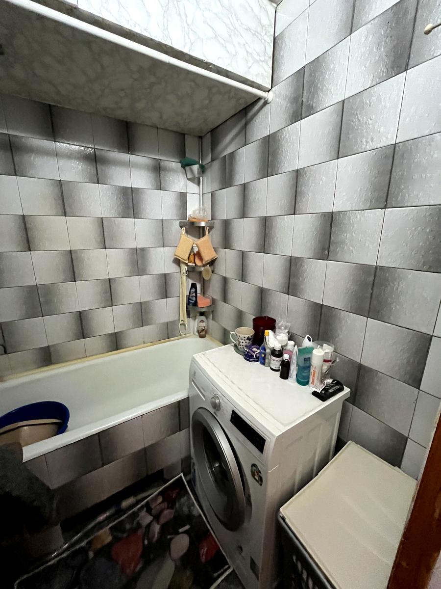 3-кімнатна квартира за адресою вул. Отто Шмідта (площа 73 м²) - Atlanta.ua - фото 6