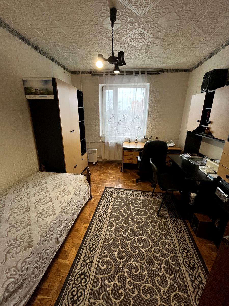 3-кімнатна квартира за адресою вул. Отто Шмідта (площа 73 м²) - Atlanta.ua - фото 7