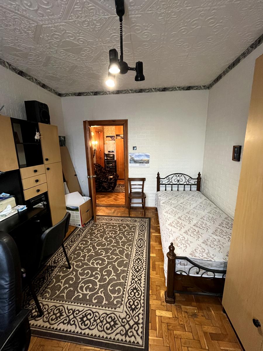 3-кімнатна квартира за адресою вул. Отто Шмідта (площа 73 м²) - Atlanta.ua - фото 11