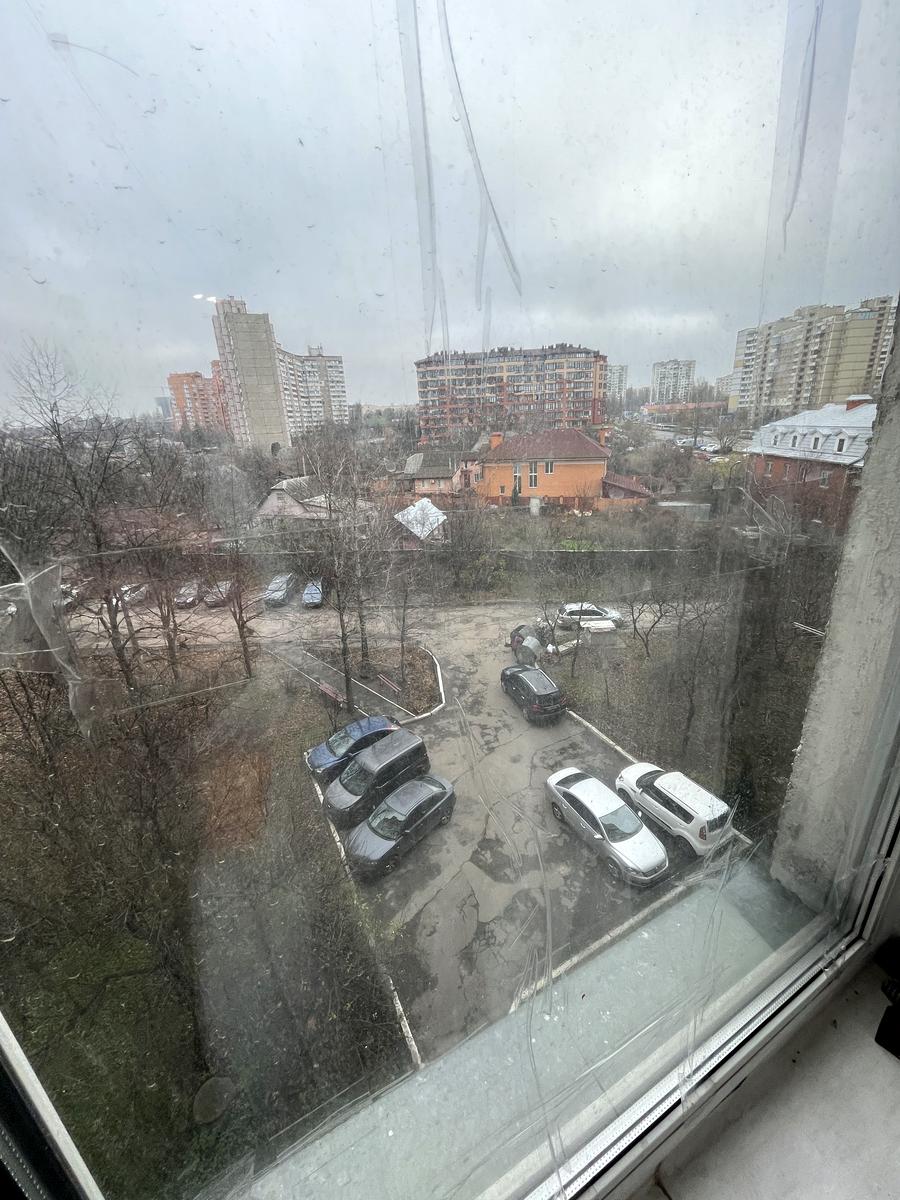 3-кімнатна квартира за адресою вул. Отто Шмідта (площа 73 м²) - Atlanta.ua - фото 10