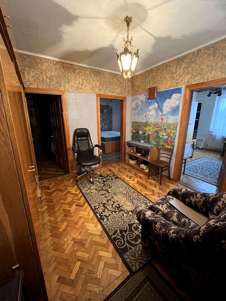 3-кімнатна квартира за адресою вул. Отто Шмідта (площа 73 м²) - Atlanta.ua - фото 15