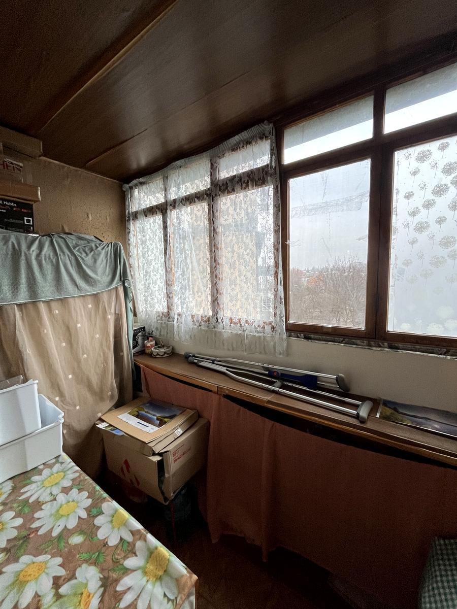 3-кімнатна квартира за адресою вул. Отто Шмідта (площа 73 м²) - Atlanta.ua - фото 13