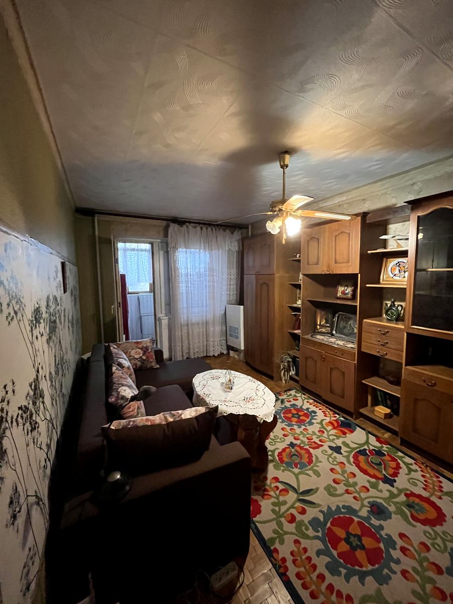 3-кімнатна квартира за адресою вул. Отто Шмідта (площа 73 м²) - Atlanta.ua - фото 14