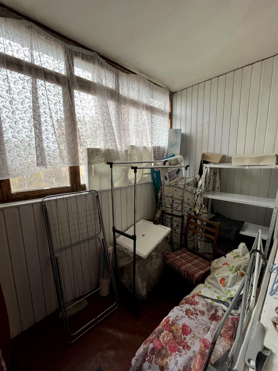 3-кімнатна квартира за адресою вул. Отто Шмідта (площа 73 м²) - Atlanta.ua - фото 17