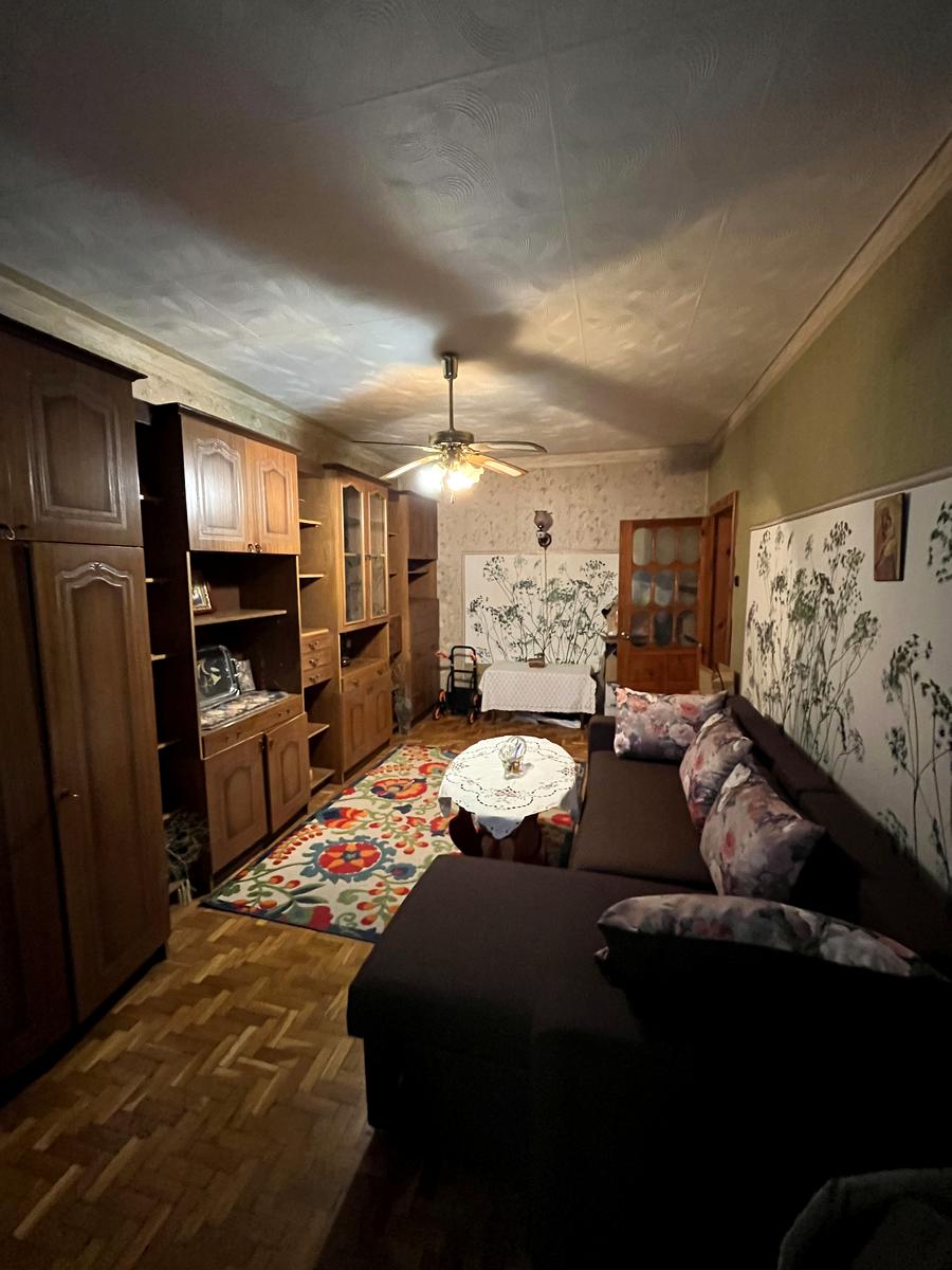 3-кімнатна квартира за адресою вул. Отто Шмідта (площа 73 м²) - Atlanta.ua - фото 16