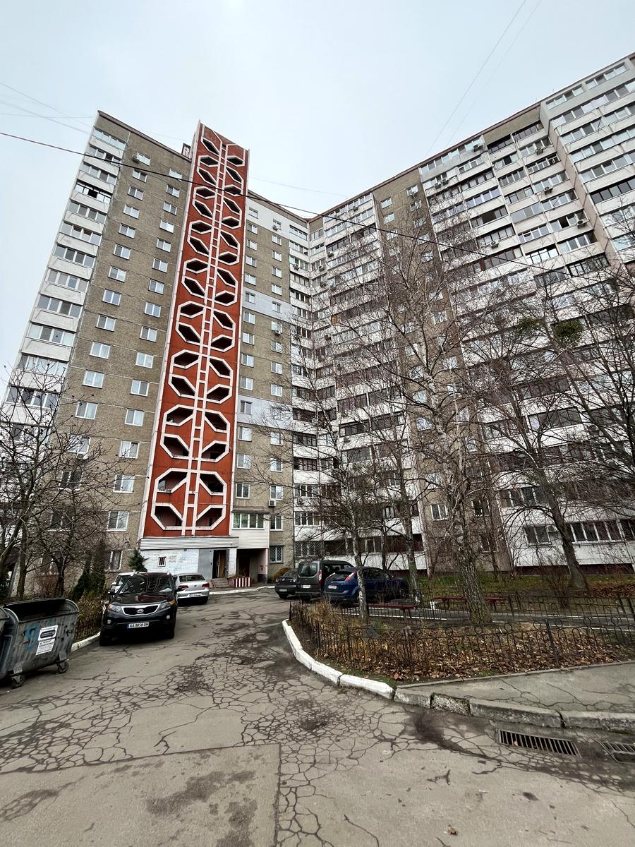 3-кімнатна квартира за адресою вул. Отто Шмідта (площа 73 м²) - Atlanta.ua - фото 19