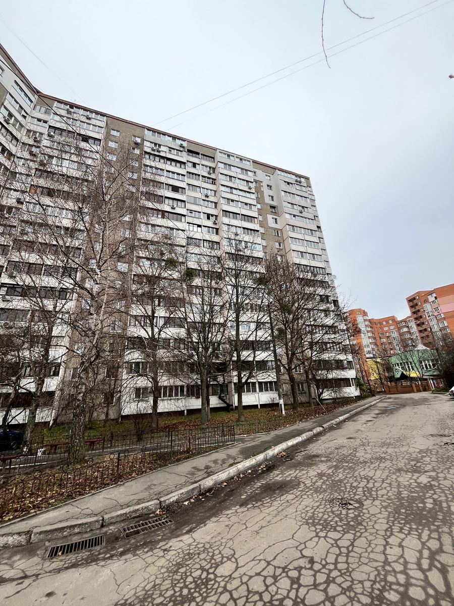 3-кімнатна квартира за адресою вул. Отто Шмідта (площа 73 м²) - Atlanta.ua - фото 20