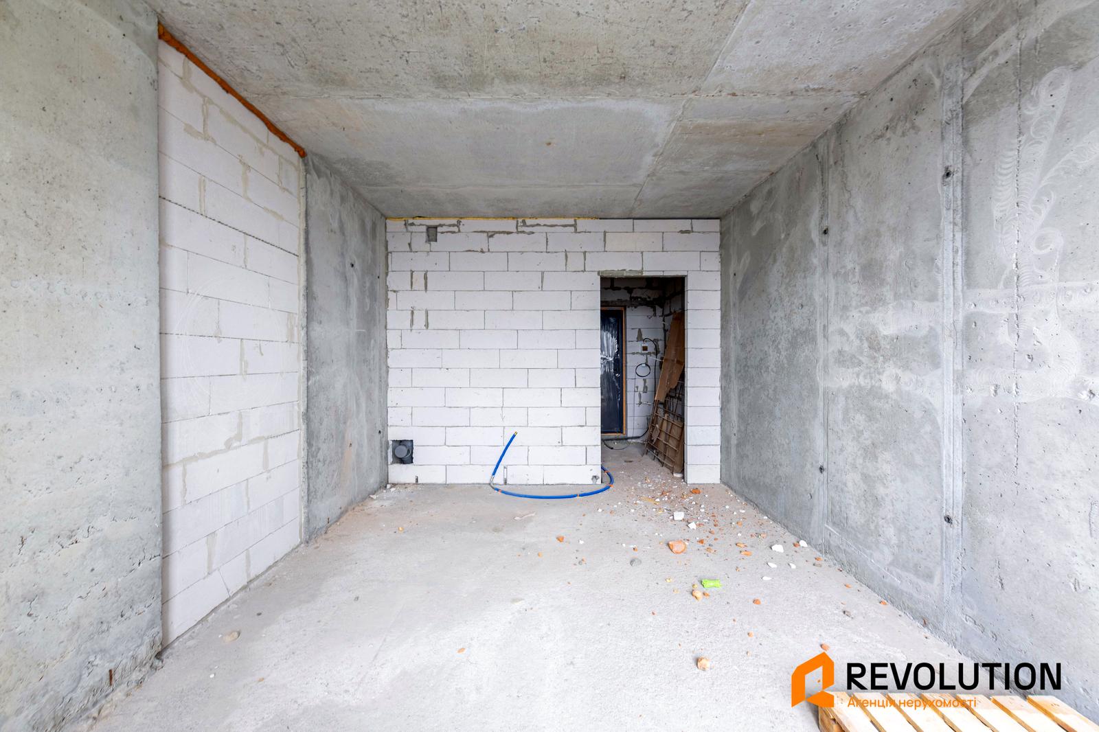 1-кімнатна квартира за адресою вул. Горлівська (площа 27 м²) - Atlanta.ua - фото 4