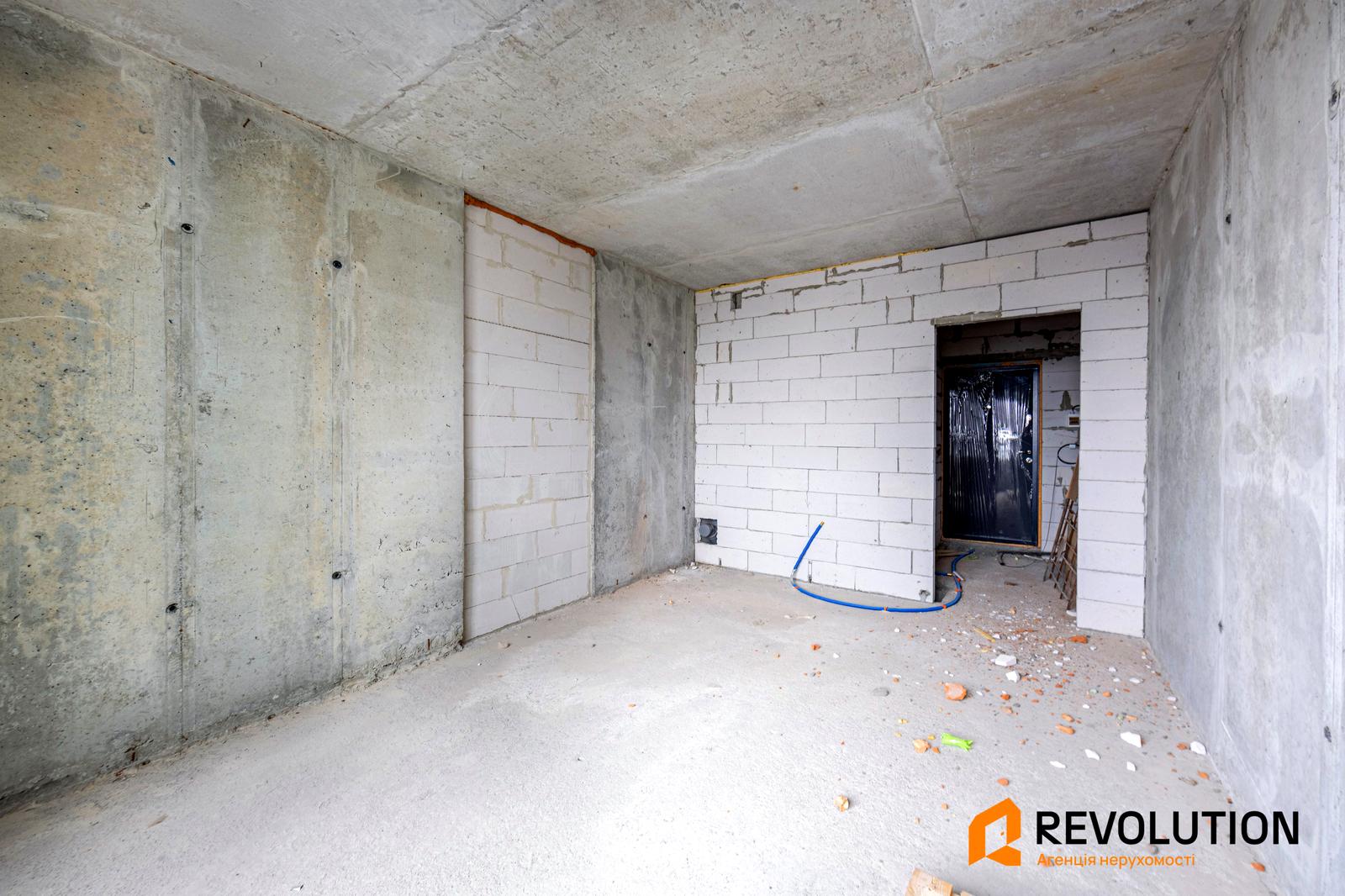 1-кімнатна квартира за адресою вул. Горлівська (площа 27 м²) - Atlanta.ua - фото 5