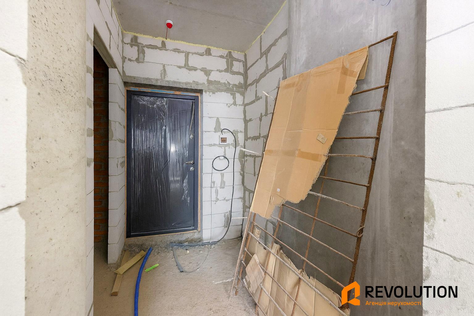 1-кімнатна квартира за адресою вул. Горлівська (площа 27 м²) - Atlanta.ua - фото 7