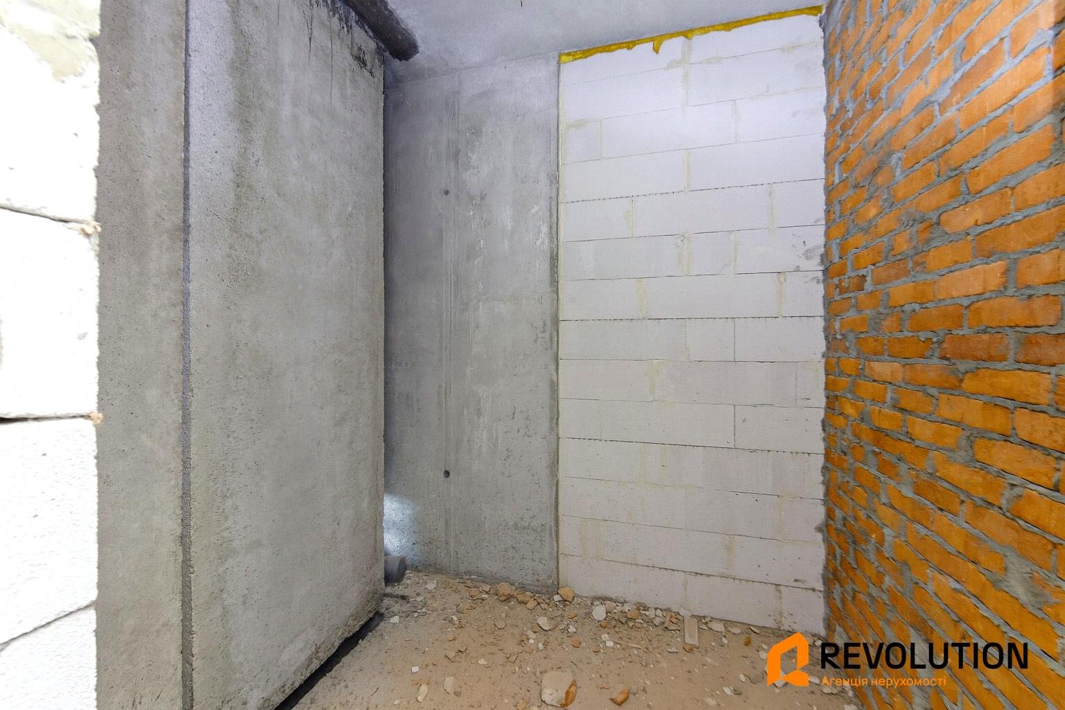 1-кімнатна квартира за адресою вул. Горлівська (площа 27 м²) - Atlanta.ua - фото 8