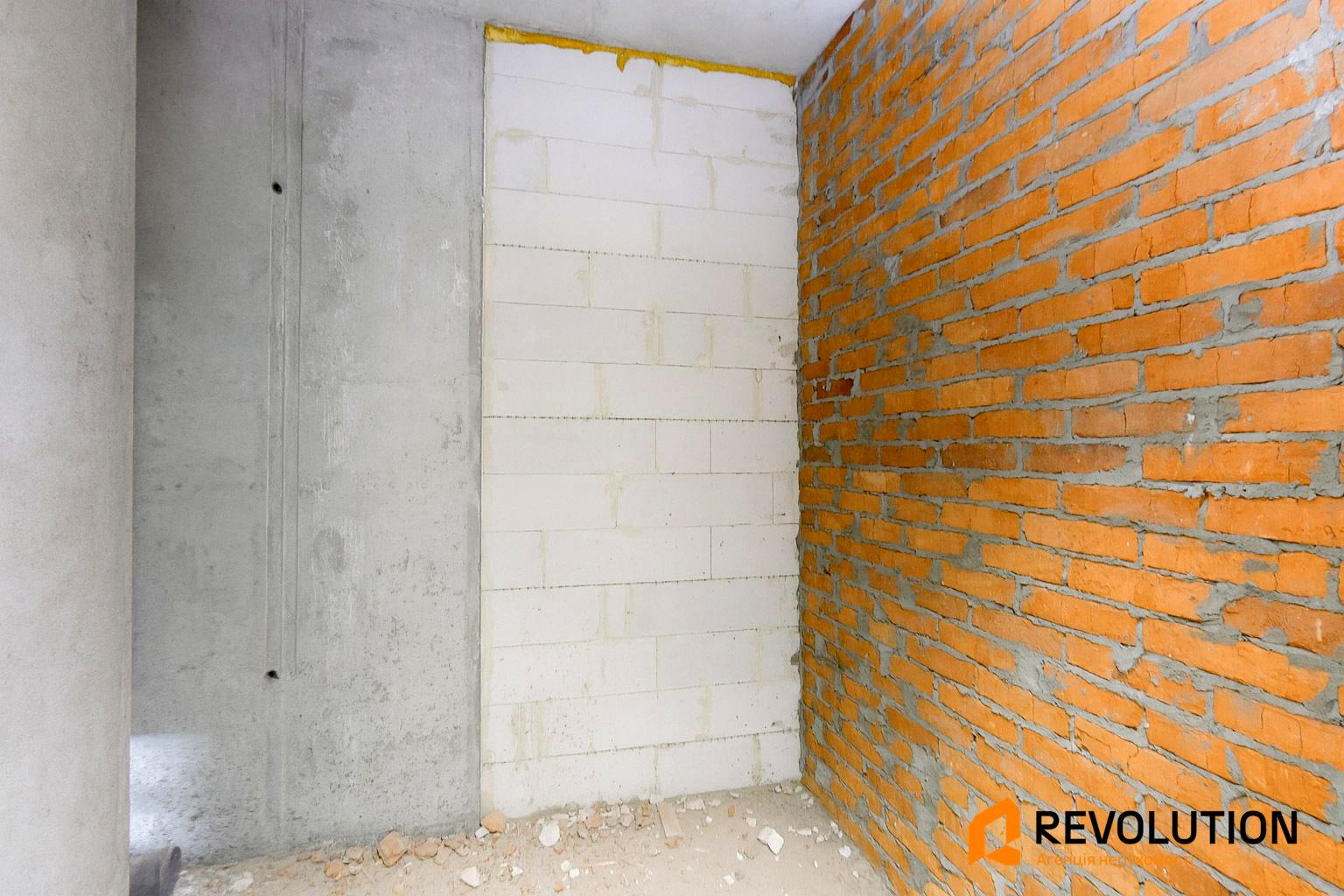 1-кімнатна квартира за адресою вул. Горлівська (площа 27 м²) - Atlanta.ua - фото 9