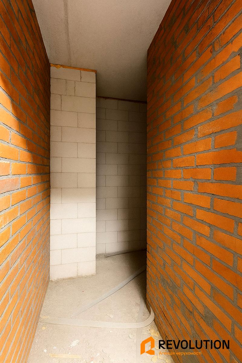 1-кімнатна квартира за адресою вул. Горлівська (площа 27 м²) - Atlanta.ua - фото 10