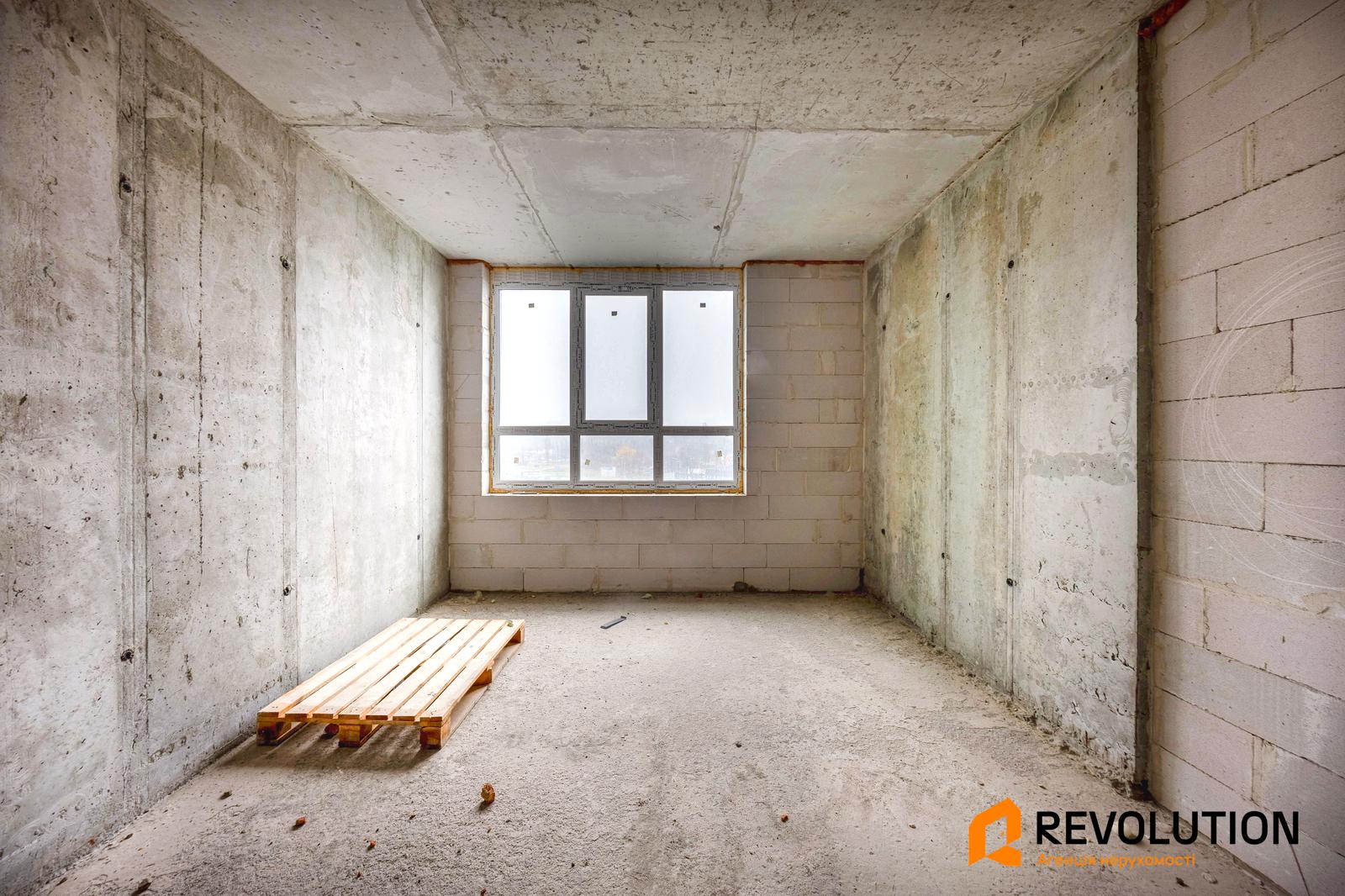 1-кімнатна квартира за адресою вул. Горлівська (площа 27 м²) - Atlanta.ua - фото 6