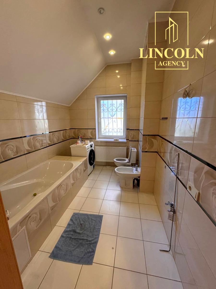 Дом по адресу (площадь 115 м²) - Atlanta.ua - фото 4