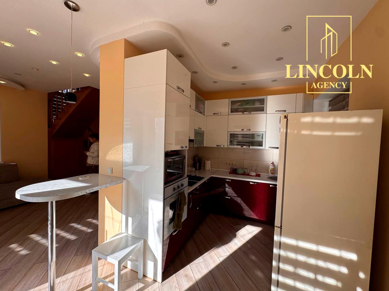 Дом по адресу (площадь 115 м²) - Atlanta.ua - фото 13