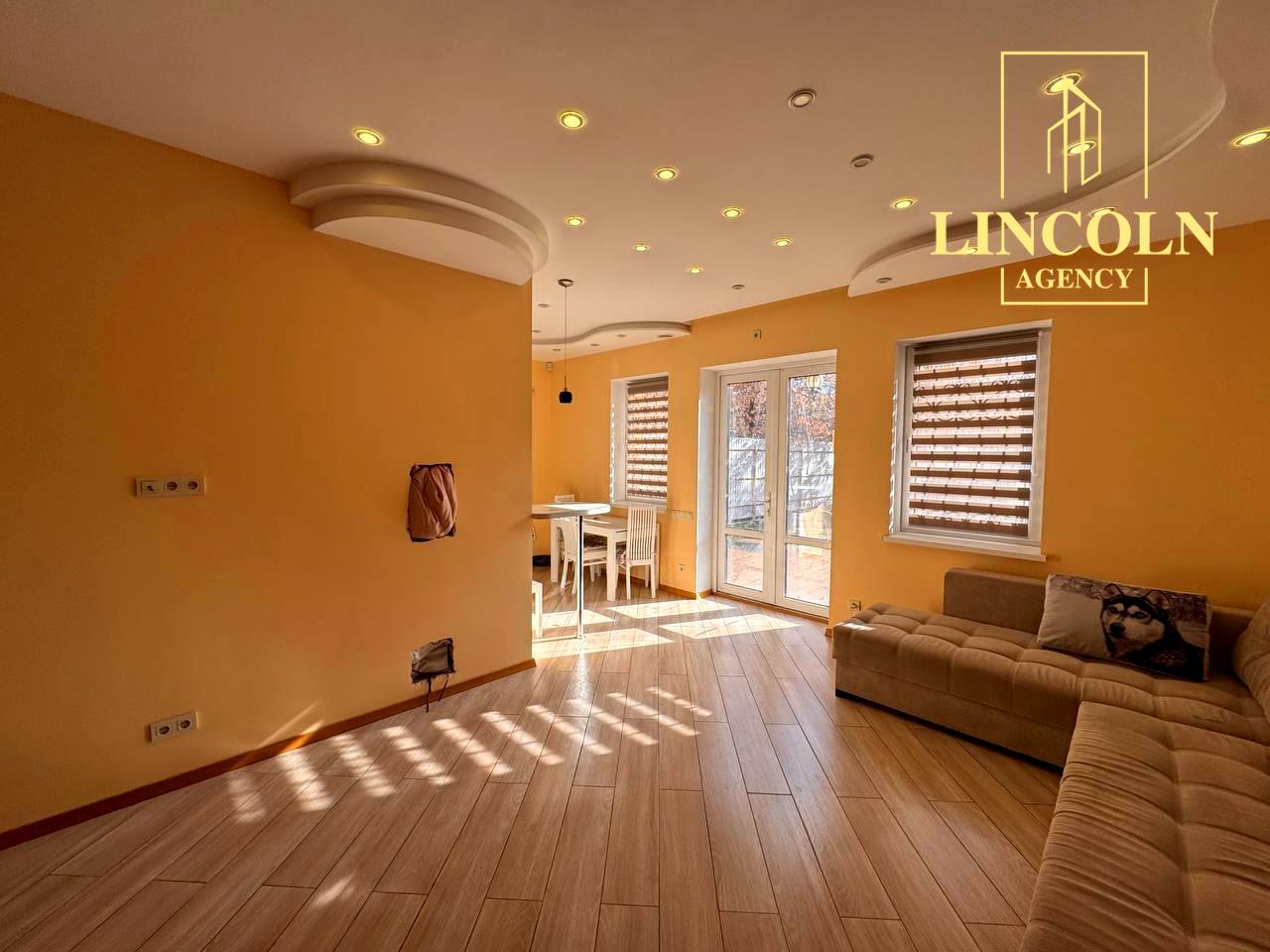 Дом по адресу (площадь 115 м²) - Atlanta.ua - фото 14