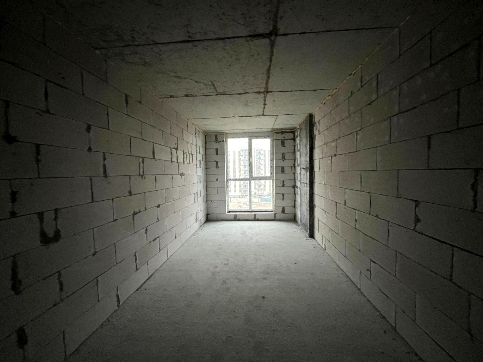 1-room apartment apartment by the address st. Sergeya Zulinskogo (area 44,5 m²) - Atlanta.ua - photo 6