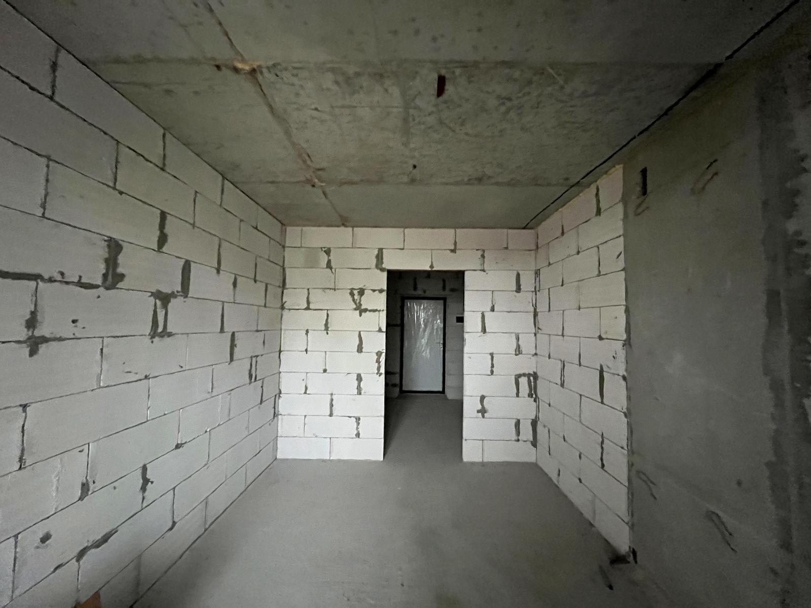 1-room apartment apartment by the address st. Sergeya Zulinskogo (area 44,5 m²) - Atlanta.ua - photo 4