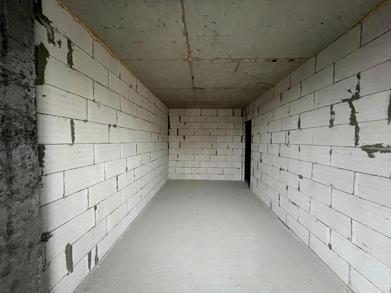 1-room apartment apartment by the address st. Sergeya Zulinskogo (area 44,5 m²) - Atlanta.ua - photo 5