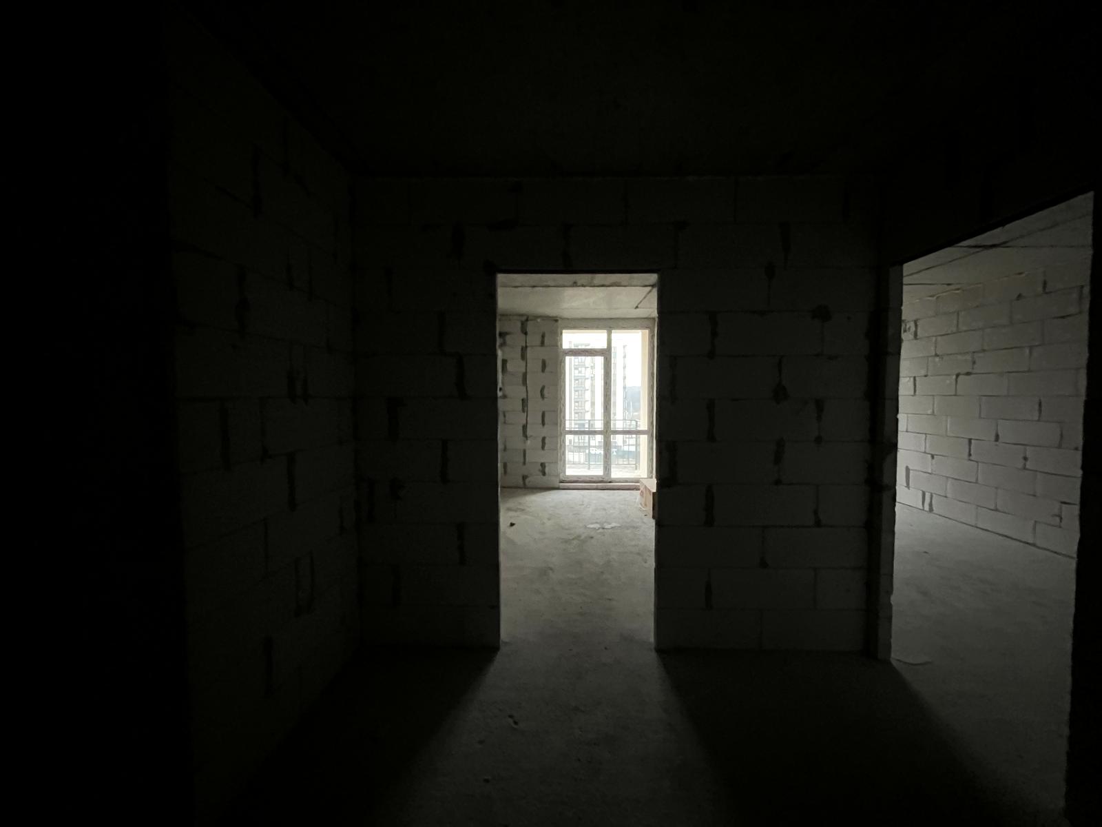 1-room apartment apartment by the address st. Sergeya Zulinskogo (area 44,5 m²) - Atlanta.ua - photo 9