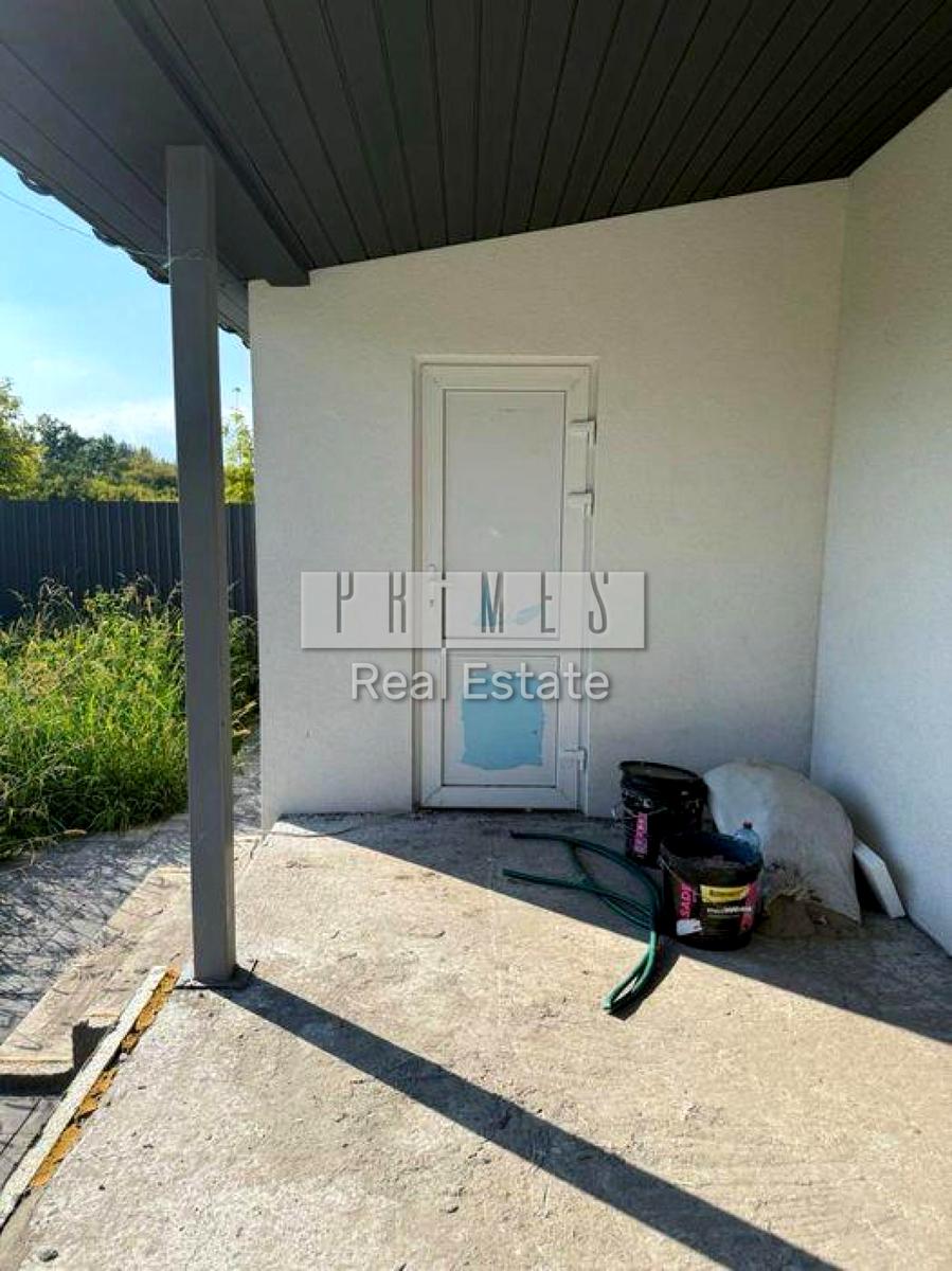 Будинок за адресою (площа 65 м²) - Atlanta.ua - фото 15