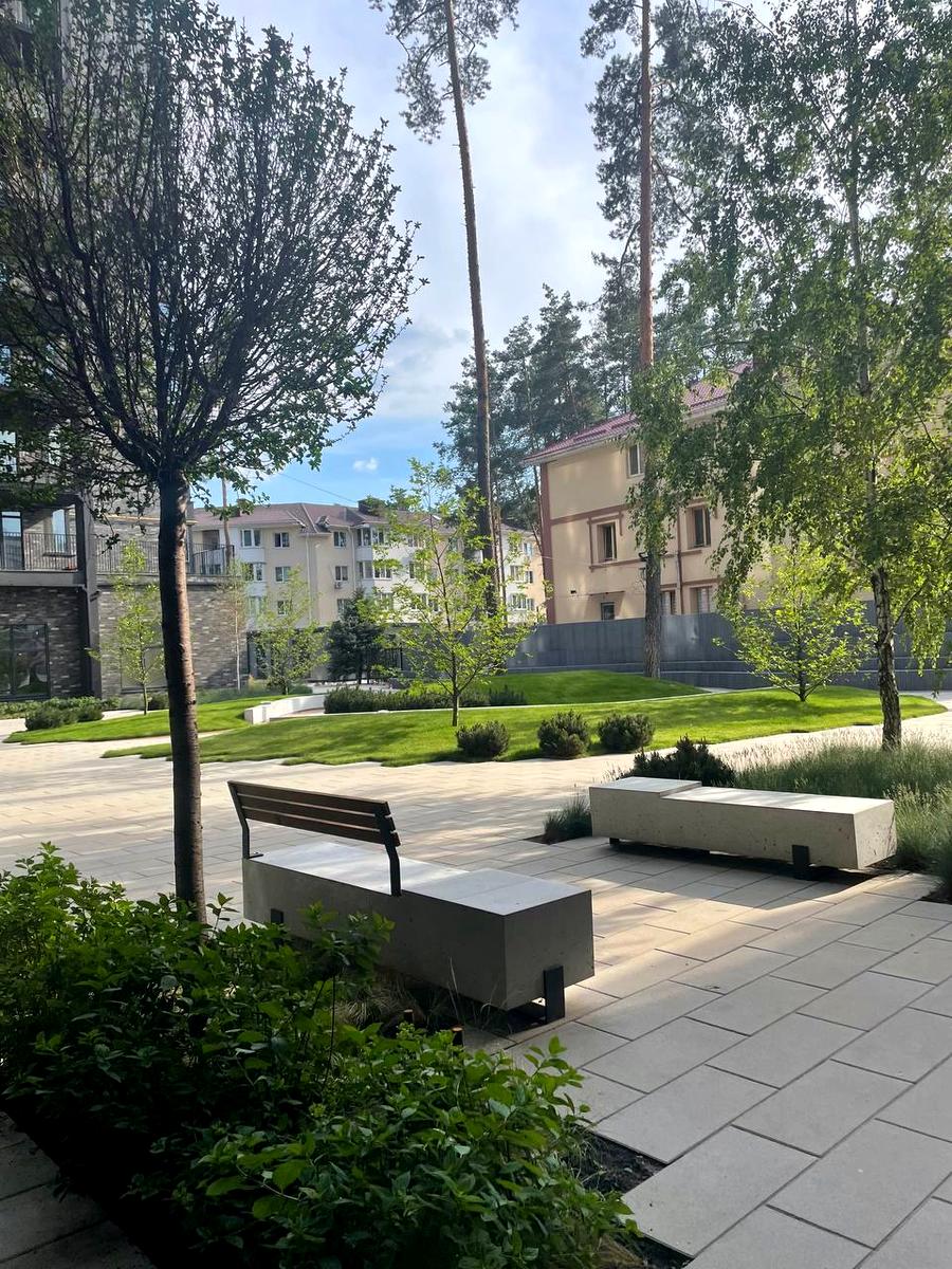 Commercial real estate at st. Ukrainskaya (area 144,7 m²) - Atlanta.ua - photo 3