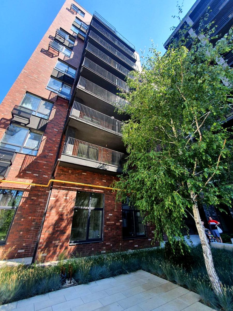 Commercial real estate at st. Ukrainskaya (area 144,7 m²) - Atlanta.ua - photo 10