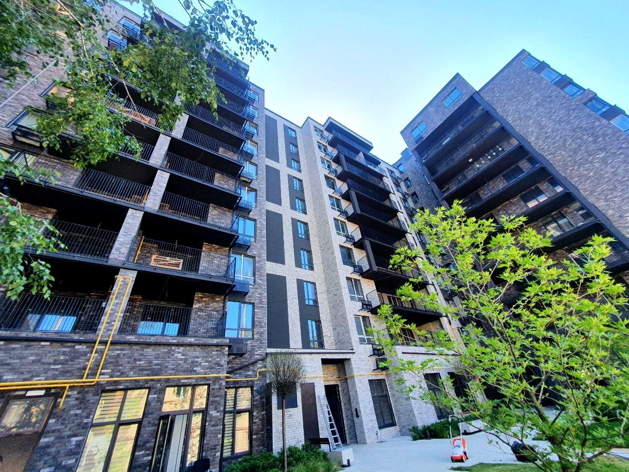 Commercial real estate at st. Ukrainskaya (area 144,7 m²) - Atlanta.ua - photo 7