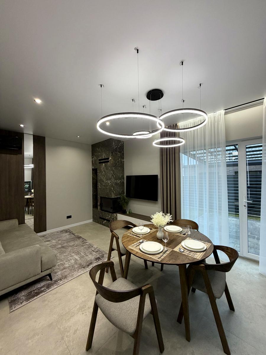 Дом по адресу (площадь 98 м²) - Atlanta.ua - фото 3