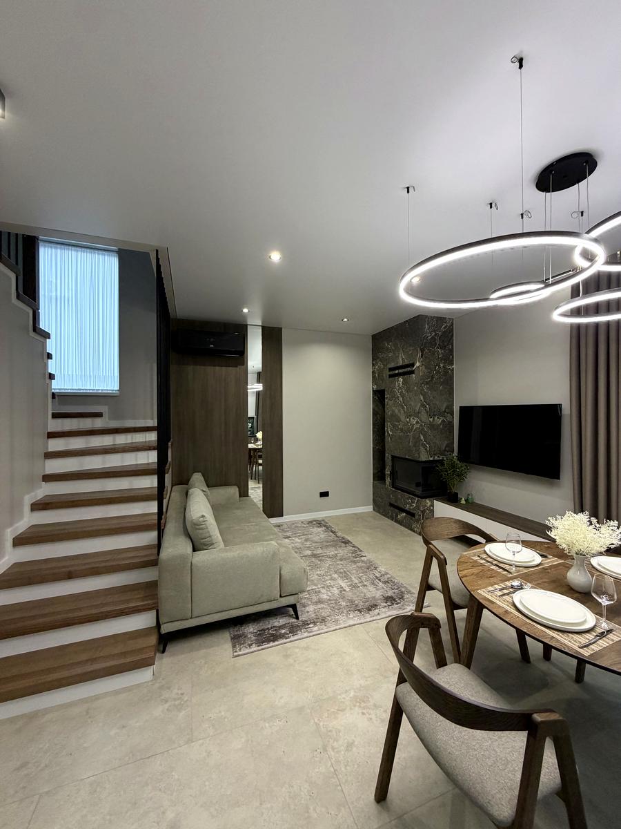 Дом по адресу (площадь 98 м²) - Atlanta.ua - фото 2