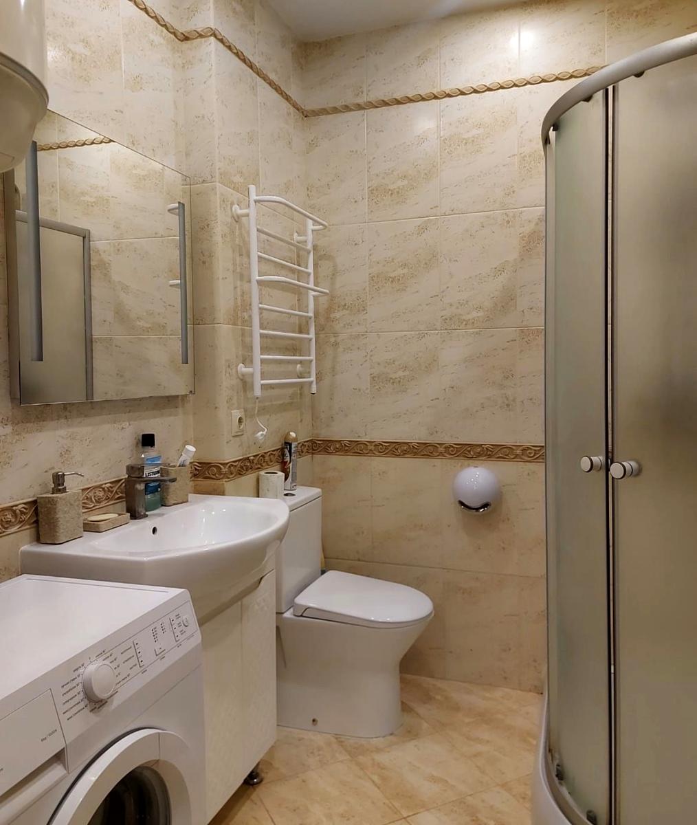 1-кімнатна квартира за адресою пров. Рощинський (площа 51 м²) - Atlanta.ua - фото 3