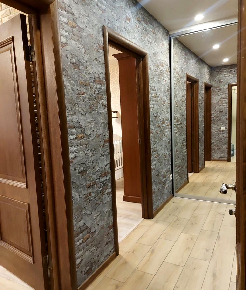 1-кімнатна квартира за адресою пров. Рощинський (площа 51 м²) - Atlanta.ua - фото 4