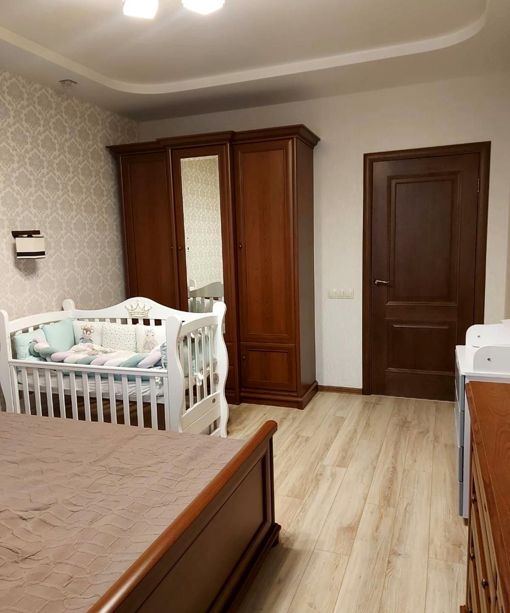 1-кімнатна квартира за адресою пров. Рощинський (площа 51 м²) - Atlanta.ua - фото 6