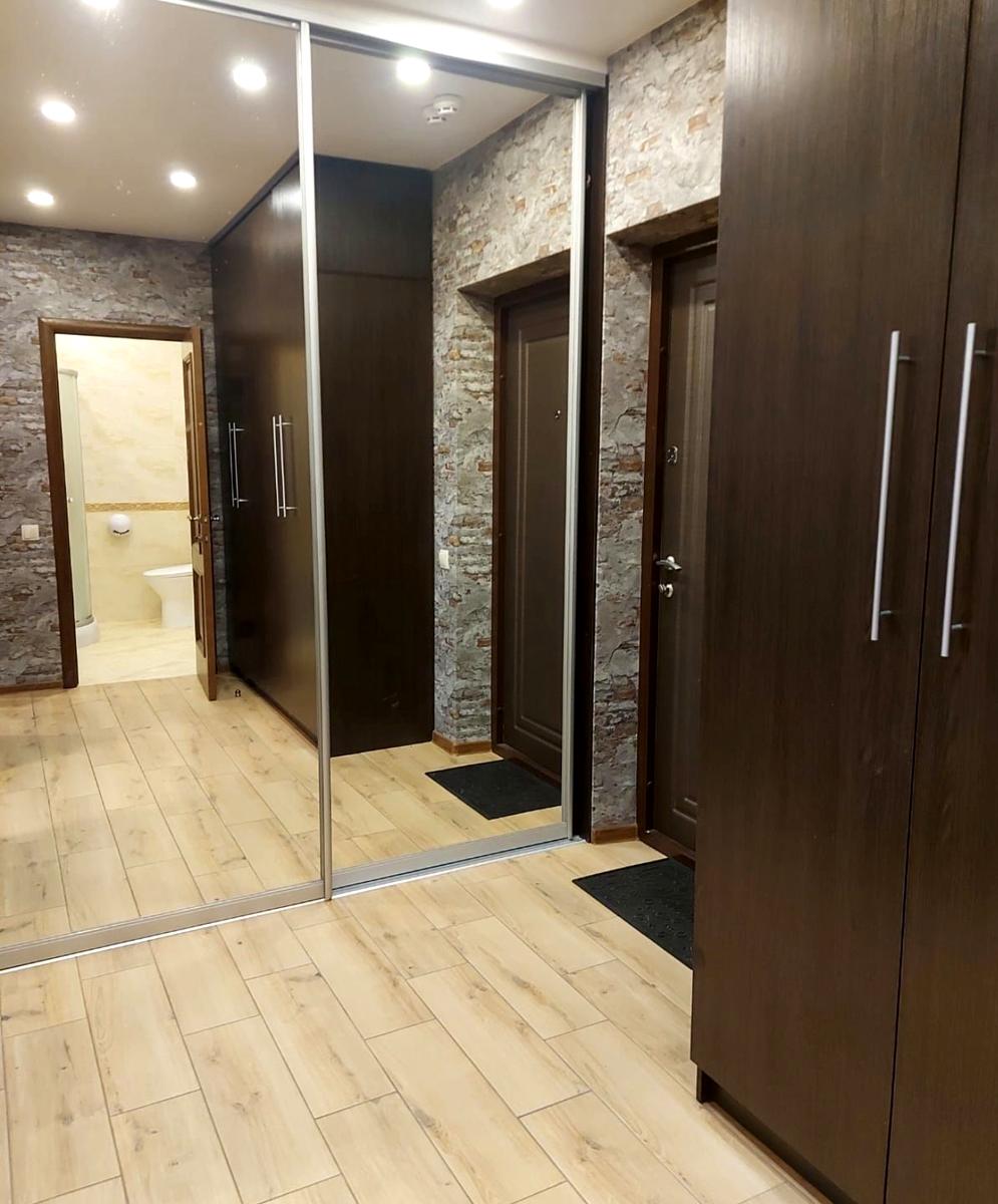 1-кімнатна квартира за адресою пров. Рощинський (площа 51 м²) - Atlanta.ua - фото 9