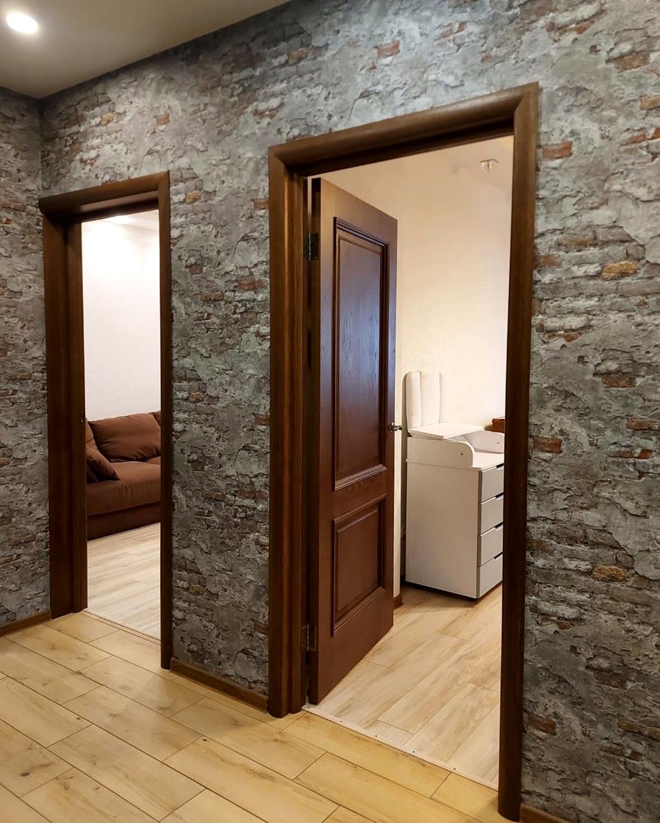 1-кімнатна квартира за адресою пров. Рощинський (площа 51 м²) - Atlanta.ua - фото 8