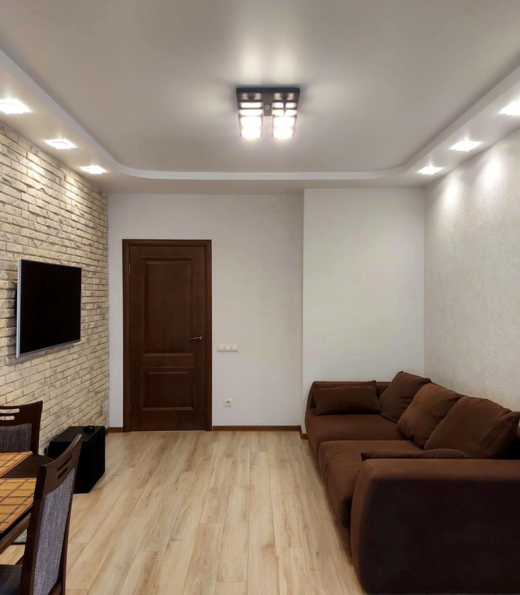 1-кімнатна квартира за адресою пров. Рощинський (площа 51 м²) - Atlanta.ua - фото 10