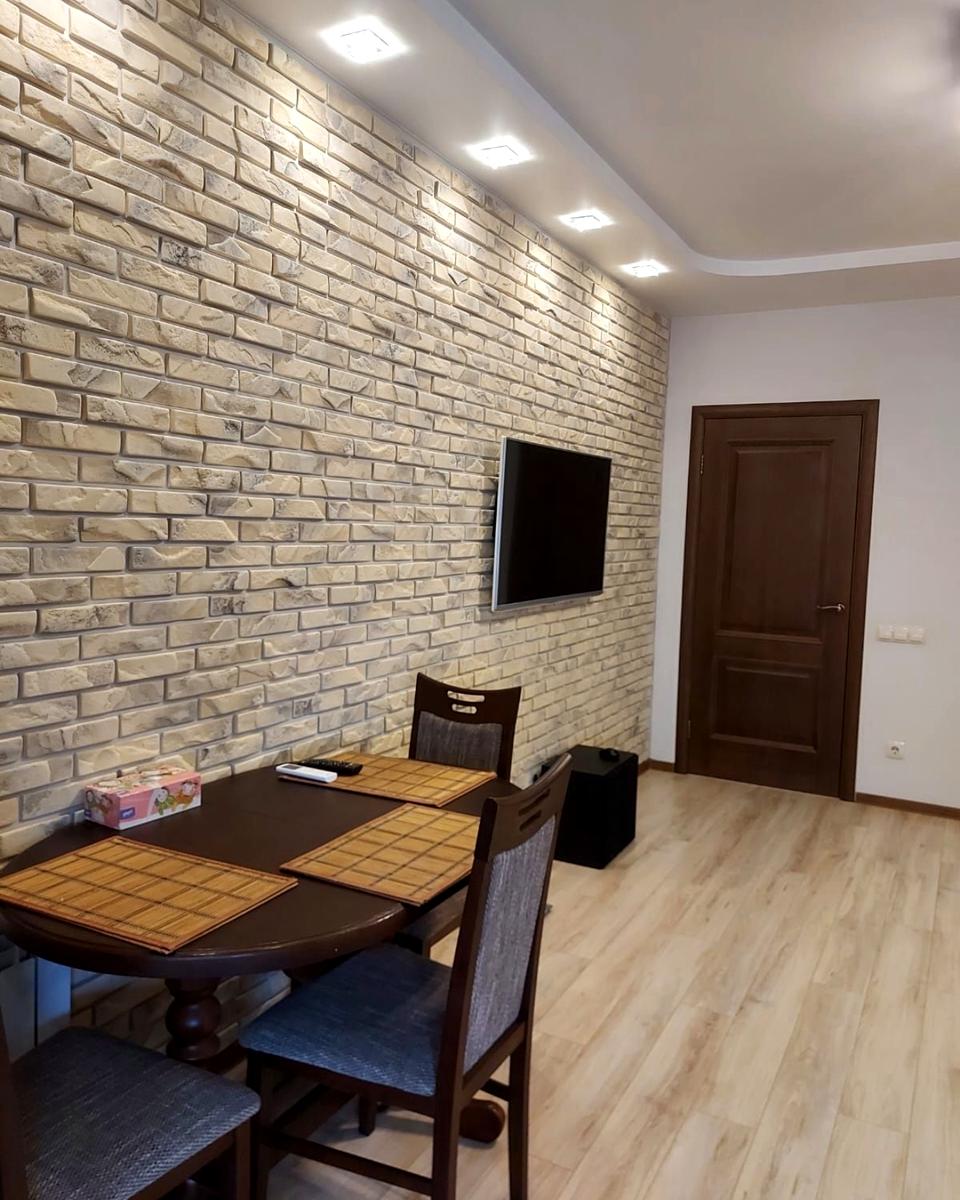 1-кімнатна квартира за адресою пров. Рощинський (площа 51 м²) - Atlanta.ua - фото 11